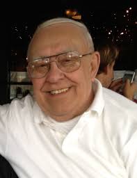 Obituary information for Robert Joseph Oscilowski