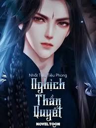 Nghịch Thần Quyết