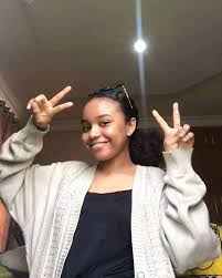 Happy 20th Birthday 🎂 To Nollywood Actress, Chisom Oguike 🍾🍷🍸🍾