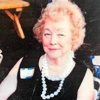 Doris Arnold Obituary