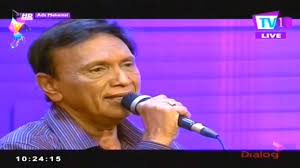 "Pathum Dam Piruwath"