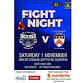 Top of the South Boxing event image