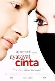 Terdapat banyak pilihan penyedia file pada halaman tersebut. Ayat Ayat Cinta 2008 Cinta Film Romantis Ayat