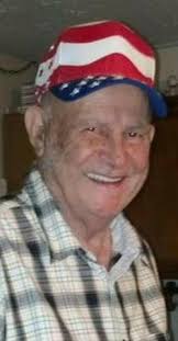 Obituary for Chester A. Sexton