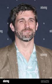 Carter hudson hi-res stock photography and images