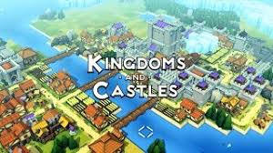 Kingdoms and Castles on GOG.com