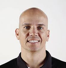 Nate Bjorkgren takes Olympics stage with Team Canada