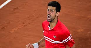 Nadal sees positives despite being outclassed. Paoqgsblyxouim