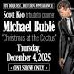Michael Bublé Tribute - Christmas at the Cactus..... event in Lubbock, TX