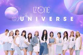 Never say never.mnet might just make another produce series and call it under a different name. Iz One To Join New Fanclub Platform Universe Allkpop