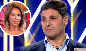 La sorprendente confesión de Fran Rivera sobre María Patiño: "Me dejaba notitas en el parabrisas"