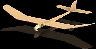 Cudacountry Solidworks Glider Gliders Model Airplanes Wood