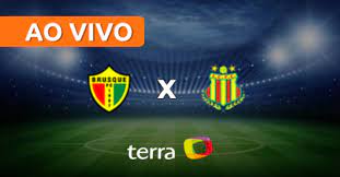 A bola rola terça (22/06) às 16:30 hs (horário de brasília).a partida tem brusque como o mandante da partida e quer buscar a vitória sobre seus domínios. Enrjialgggap1m
