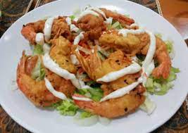 Nama email * pesan * menu halaman statis. Update Resep Udang Goreng Mayonaise Irit Anti Gagal Resep Koki