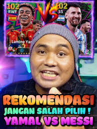 Buy Messi Pes 2026 Pack