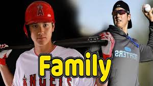 Shohei ohtani does not have a girlfriend or a relationship because he is currently focused on his work. Pin On Sports Gallery 4u
