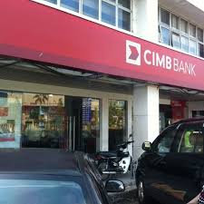 Maybe you would like to learn more about one of these? Photos At Cimb Bank Bank