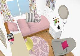 5畳 子供部屋 女子中学生のためのおしゃれなかわいい子供部屋 roomco ルムコ 子供部屋 子供部屋 収納 アイデア 女子 部屋