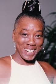 Antonia Hill Obituary