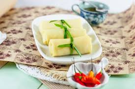 Masukkan mentega, aduk hingga meleleh. 8 Rekomendasi Camilan Dari Tepung Terigu Yang Simpel Praktis Dan Pasti Menggugah Selera