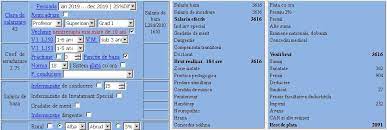 Calculator salarii invatamant preuniversitar care cuprinde si modificarile de la. Pin On Model Nou