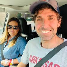 Sarah Huckabee Sanders