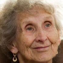 Anna Mae Kelley Rothermel Obituary