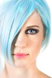How To Remove The Blue From My Hair Permanent Blue Hair Dye Dyed Hair Blue Blue Hair