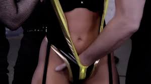 The Spectre Outnumbered - Superheroine Free Porn Videos