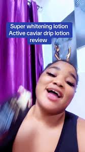 Super Whitening Lotion