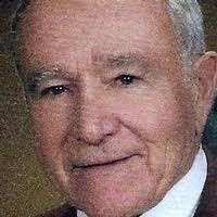 Obituary information for John Richard Webb