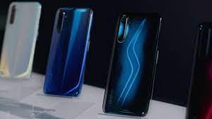 Harga Realme 6 Di Indonesia Lebih Mahal Rp 400 000 Tribun Medan