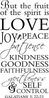But The Fruit Of The Spirit Is Love Joy Peace Galatians Etsy Fruit Of The Spirit Spirit Quotes Love Joy Peace