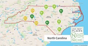 See actions taken by the people who manage and post content. 2021 Best Places To Live In North Carolina Niche