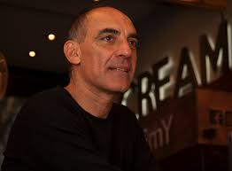 El Caleidoscopio de Lucy: noviembre 2019