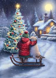 This collection captures many images relating to jesus's birth and the christmas season. A Very Special Christmas Album Compilation Lilacs Rust