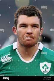 Peter o'mahony ireland hi-res stock photography and images