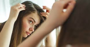 Invest big money in shampoo and save in deep conditioners, says white, who is a believer in the reparative properties of coconut oil. White Hair Treatment Causes Home Remedies Yoga To Reduce Them Popxo