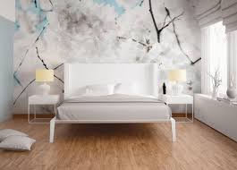 Wählen sie aus unserem auserlesenen und. Ein Blutentraum Im Schlafzimmer Fototapete Weisse Bluten Dd107598 Awallo Fototapete Dekopanels Wallfashion4y Haus Deko Fototapete Fototapete Schlafzimmer