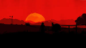 Minimalist Red Landscape Wallpaper Download and use 3,000+ minimalist stock photos for free. minimalist red landscape wallpaper