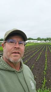 Chef Beth Fisher is brings you the BEST farm fresh food this side of the  Mississippi! Here is a little preview of what is for lunch today!