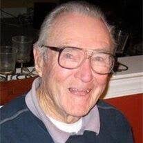 Mr. Francis J. Snyder Obituary