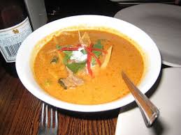 Thailand Red Curry Gaeng Daeng Recipe Kitchen Travel Thailand Bangkok Curry Cooking Recipes Savoury Dishes