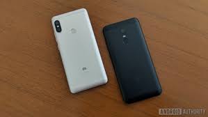 The display is one of the most. Xiaomi Redmi Note 5 And Redmi Note 5 Pro Specs