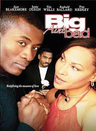 Big Aint Bad (DVD, 2005), Sean Blackmore, Jade Dixon, Tico Wells BE9  634991241625| eBay