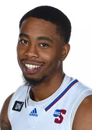 2024-25 Men's Basketball Roster