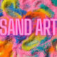 Sand Art
