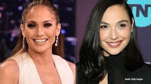 We did not find results for: Gal Gadot