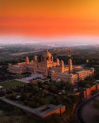 Vibes Of India Vibesofindia On Instagram Places The Magical Umaid Bhawan Palace Jodhpur Rajasthan Umaid Bhawan Palace Vacation Spots Tourism