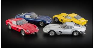 4 angebote zu dkw munga und viele weitere oldtimer und youngtimer. Cmc M 154 Ferrari 250 Gto 1962 Red 1 18